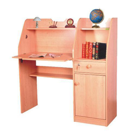 SST 9003 Study Table